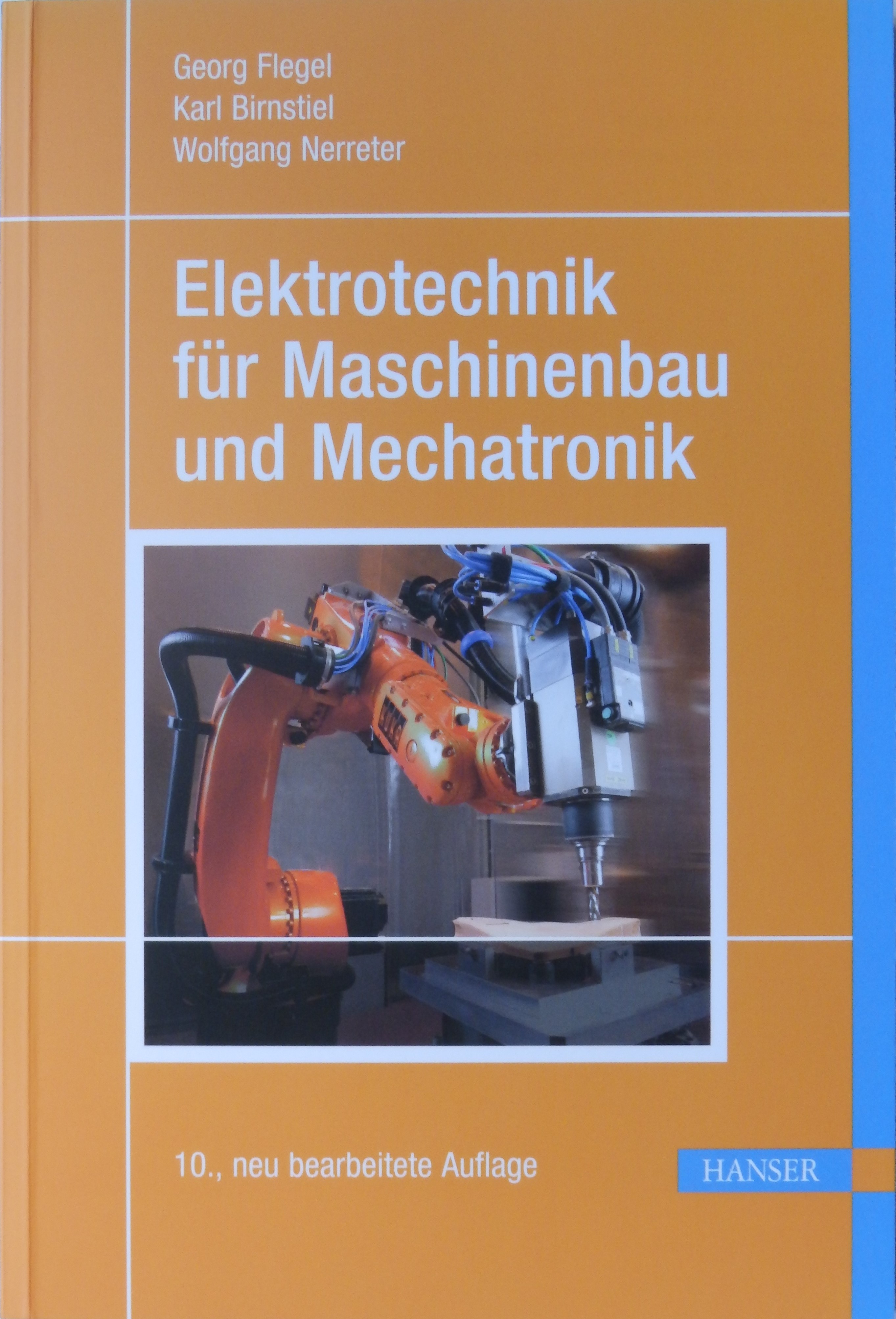 Buchvorderseite