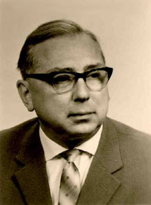 Hans Heinrich Georg Flegel Hans Heinrich Georg Flegel